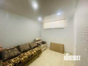 1-к квартира, вторичка, 37м2, 1/12 этаж