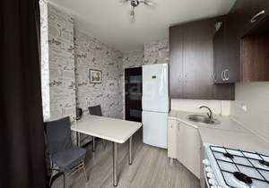 1-к квартира, вторичка, 36м2, 5/9 этаж