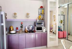 Студия квартира, вторичка, 34м2, 12/16 этаж