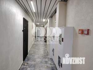 1-к квартира, вторичка, 52м2, 6/12 этаж
