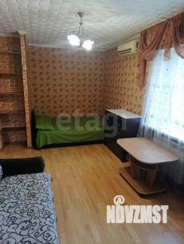 1-к квартира, вторичка, 31м2, 2/5 этаж