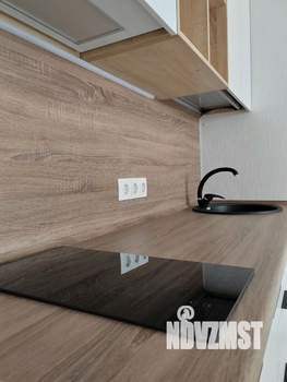 Студия квартира, вторичка, 28м2, 4/18 этаж