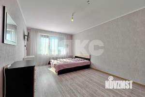 2-к квартира, вторичка, 65м2, 16/17 этаж