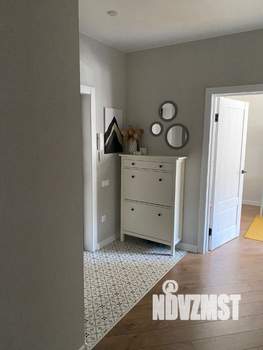 2-к квартира, вторичка, 80м2, 4/9 этаж