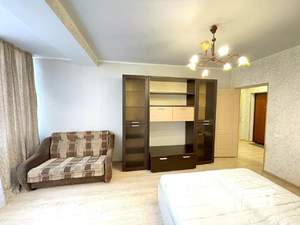 1-к квартира, вторичка, 47м2, 4/9 этаж