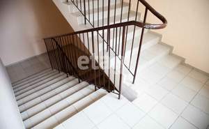 1-к квартира, вторичка, 38м2, 5/11 этаж