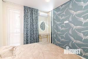 2-к квартира, вторичка, 61м2, 3/19 этаж