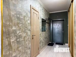 1-к квартира, вторичка, 55м2, 6/9 этаж