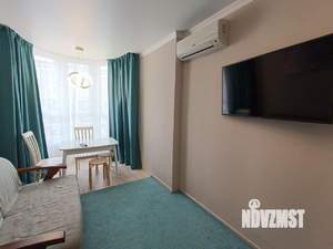 1-к квартира, вторичка, 41м2, 14/16 этаж