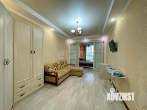 2-к квартира, вторичка, 54м2, 13/23 этаж