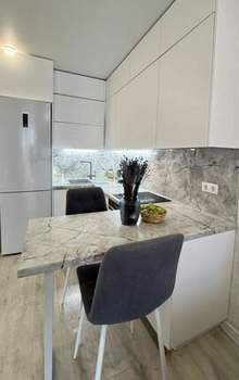 1-к квартира, вторичка, 44м2, 14/14 этаж