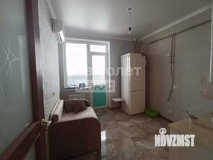 1-к квартира, вторичка, 36м2, 3/13 этаж