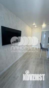 1-к квартира, вторичка, 45м2, 14/14 этаж