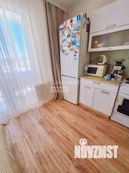 1-к квартира, вторичка, 35м2, 10/16 этаж