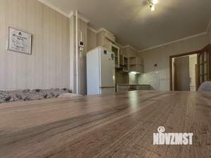 1-к квартира, вторичка, 51м2, 2/10 этаж