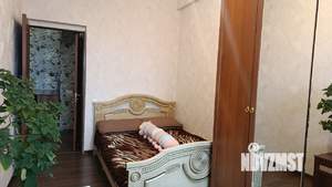 3-к квартира, вторичка, 83м2, 5/5 этаж