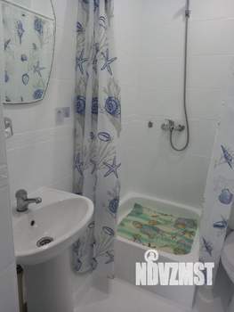 Студия квартира, вторичка, 21м2, 2/3 этаж