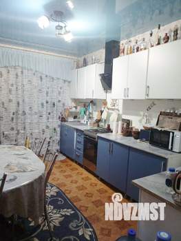 3-к квартира, вторичка, 88м2, 2/2 этаж