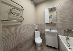 1-к квартира, вторичка, 38м2, 4/10 этаж