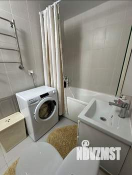 1-к квартира, вторичка, 41м2, 14/18 этаж