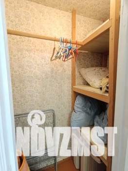 2-к квартира, вторичка, 45м2, 3/4 этаж