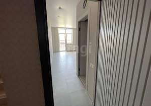 Студия квартира, вторичка, 18м2, 3/4 этаж