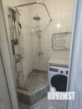 1-к квартира, вторичка, 41м2, 1/13 этаж