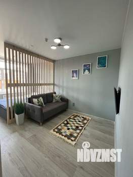 1-к квартира, вторичка, 34м2, 1/5 этаж