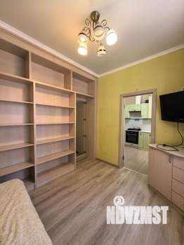 2-к квартира, вторичка, 49м2, 1/5 этаж