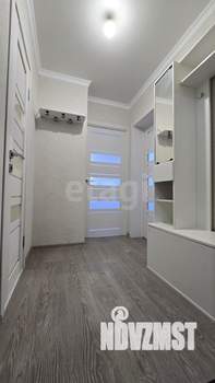 1-к квартира, вторичка, 40м2, 15/16 этаж