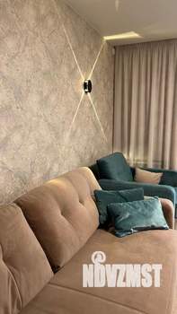 4-к квартира, вторичка, 125м2, 7/10 этаж