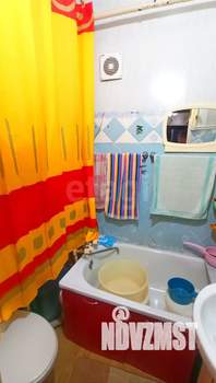 2-к квартира, вторичка, 48м2, 1/2 этаж