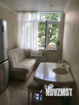 2-к квартира, вторичка, 84м2, 5/5 этаж