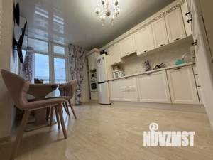 1-к квартира, вторичка, 46м2, 11/12 этаж