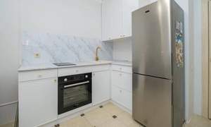 1-к квартира, вторичка, 45м2, 1/6 этаж