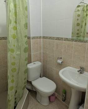 Студия квартира, вторичка, 19м2, 3/3 этаж