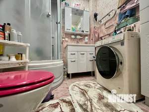 1-к квартира, вторичка, 35м2, 2/4 этаж