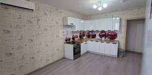 3-к квартира, вторичка, 85м2, 4/16 этаж