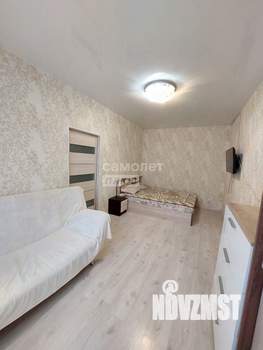 1-к квартира, вторичка, 37м2, 5/8 этаж