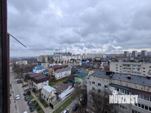 1-к квартира, вторичка, 54м2, 8/12 этаж