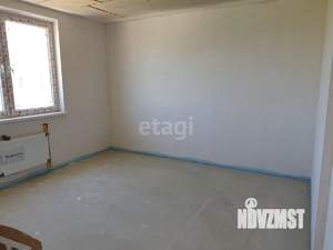 2-к квартира, сданный дом, 60м2, 14/14 этаж