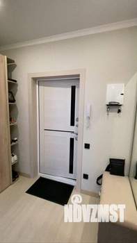 1-к квартира, вторичка, 41м2, 6/8 этаж