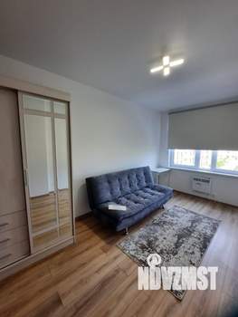 2-к квартира, вторичка, 48м2, 4/5 этаж