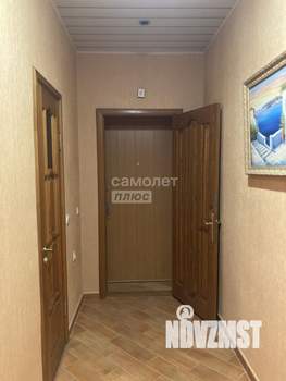 2-к квартира, вторичка, 64м2, 4/7 этаж