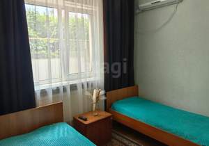 Студия квартира, вторичка, 15м2, 1/2 этаж