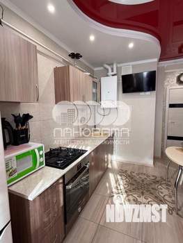 1-к квартира, вторичка, 43м2, 4/9 этаж