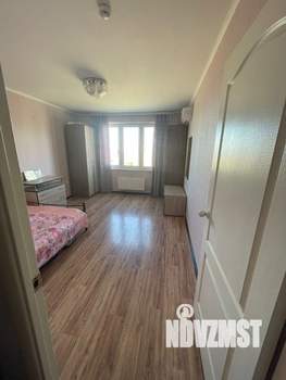 1-к квартира, вторичка, 38м2, 9/16 этаж