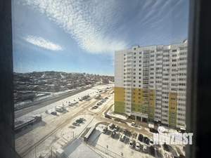 1-к квартира, вторичка, 39м2, 10/16 этаж