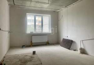 4-к квартира, вторичка, 125м2, 1/9 этаж