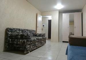 1-к квартира, вторичка, 40м2, 1/9 этаж